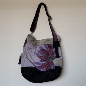 Lucky Brand Hobo Bag